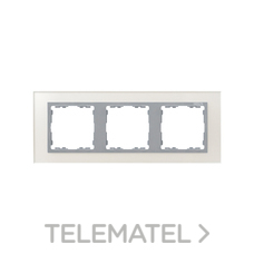 SIMON - MARCO 3 ELEMENTOS S.82 NATURE CRIST.PT