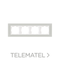 SIMON - MARCO 4 ELEMENTOS S.82 NATURE CRIST.NAT.