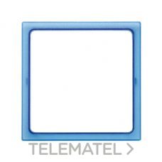 SIMON - PIEZA INTERMEDIA S.27 PLAY AZUL TRASL.