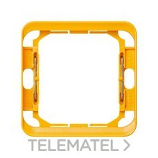 SIMON - PIEZA INTERMEDIA S.75 AMARILLO