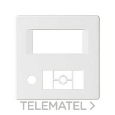 SIMON - TAPA RADIO DIGITAL S.87 BL.