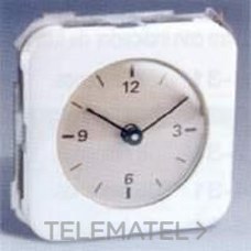 SIMON - RELOJ ANALOGICO DE CUARZO S.31 MARFIL