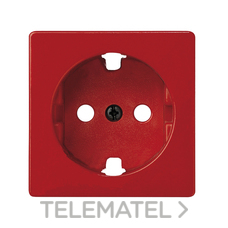 SIMON - TAPA ENCH.2P+TT LAT.ROJA+SEG.S.82