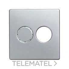 SIMON - TAPA TOMA ALTAVOZ S.82 ALUMINIO