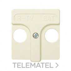 SIMON - TAPA T.SENAL R-TV S.27 MARFIL