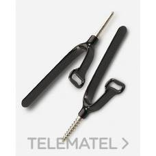 SOFAMEL - SOPORTE PLTFD ACOM.BIP-120CV