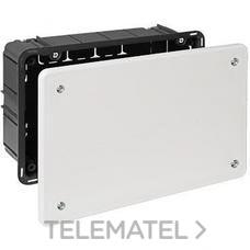 SOLERA - CAJA REGIS. EMPOT.164x106x47 PLADUR