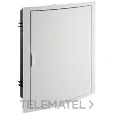 SOLERA - CAJA EMP.D.H.28 ELEM.320x420x75 PTA.BL.