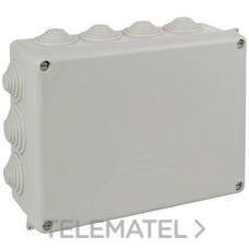 SOLERA - CAJA ESTANCA 220x170x80 14CONOS