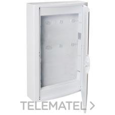 SOLERA - CAJA RTV-TLCA-TB+RDSI 360x540x85