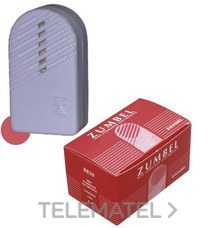 SONIBEL - TIMBRE ELECT.HOGAR ZUMBEL 110/230V