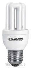 SYLVANIA - LAMPARA 15W/840 E27