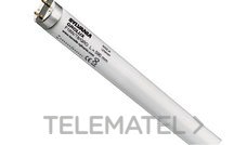 SYLVANIA - TUBO FLUOR. 18W/GROLUX