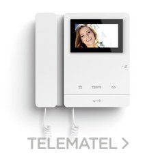 TEGUI - MONITOR SERIE 8 TG/2H