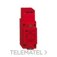 TELEMECANIQUE - INTERRUPTOR SEG.NC+NA+NA