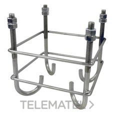 TELEVES - BASE EMPOTRAR