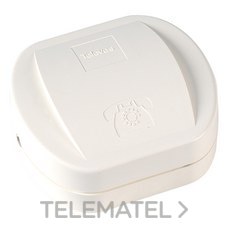 TELEVES - PAU ICT TB 6 LINEAS