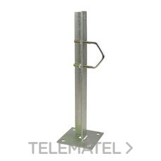 TELEVES - SUPLEMENTO PARED ATORNILLABLE 300mm "L"