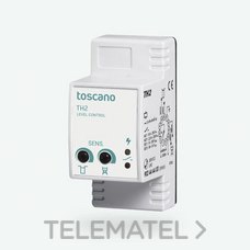 TOSCANO - HIDNV.POZO/DEP.BASE+4 SONDAS TH2C-230/400