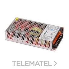 ULTRALUX - FUENTE ALIMENTACION 75W 24V