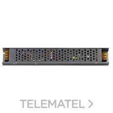 ULTRALUX - FUENTE ALIMENTACION 200W 24VDC SERIE SLIM