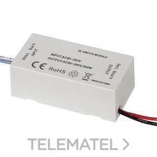 ULTRALUX - INTERR. 2.4G SMART ON/OFF 500W 220-240V