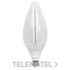 ULTRALUX - LAMPARA VIAL LED 30W 4200K E27