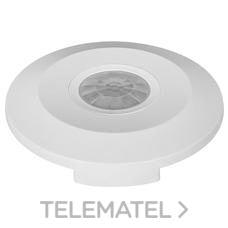 ULTRALUX - SENSOR PRESENCIA 360º SUPF.ULTRA SLIM