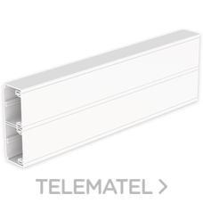 UNEX - CANAL 93 2 TAPAS 50x150 BL.NIEVE