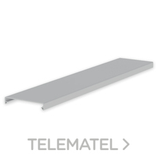 UNEX - CUBIERTA PVC-M1 P/66100/1 GRIS
