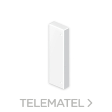 UNEX - TAPA FINAL 50x150 BL.NIEVE