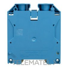 WEIDMULLER - BORNE WDU 70N AZ.