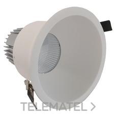YLD LIGHTING - ARO P/BLQ.LUM. 35W NC2138 AL. BL.TEXT
