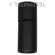 YLD LIGHTING - APLIQUE SUP. OR. NC1800-M GU10 IP20 AL.NG