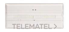 ZEMPER - EMERGENCIA DIANA FLAT 225lm